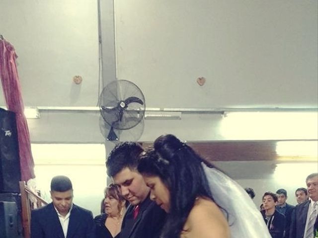 El casamiento de Leandro y Florencia en Del Viso, Buenos Aires 32