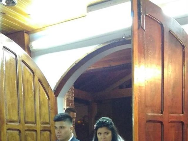 El casamiento de Leandro y Florencia en Del Viso, Buenos Aires 33