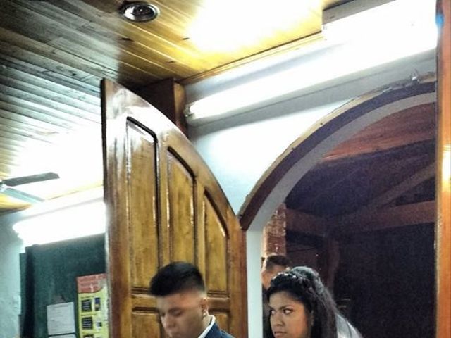 El casamiento de Leandro y Florencia en Del Viso, Buenos Aires 35