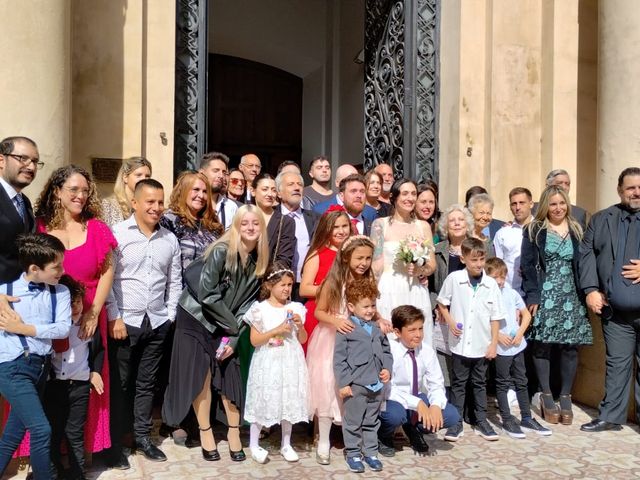 El casamiento de Facundo y Camila en San Telmo, Capital Federal 25