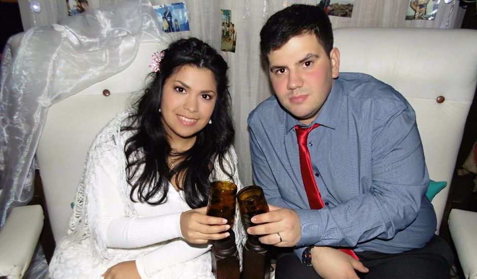 El casamiento de Leandro y Florencia en Del Viso, Buenos Aires