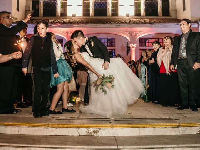 El casamiento de Iván y Yamila en Palermo, Capital Federal 6