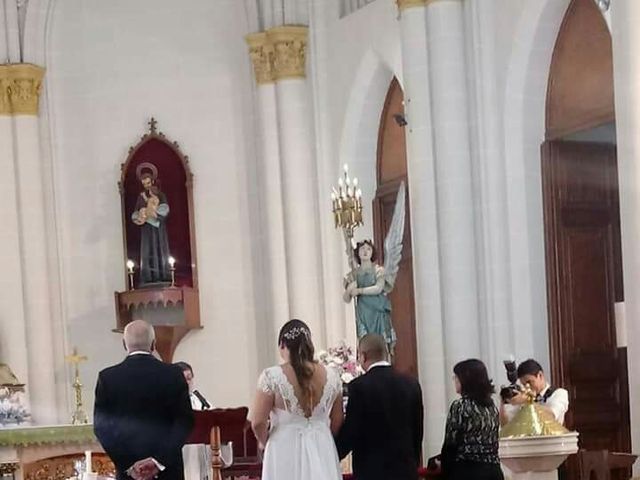 El casamiento de Cristian y Nadia  en Rosario, Santa Fe 3