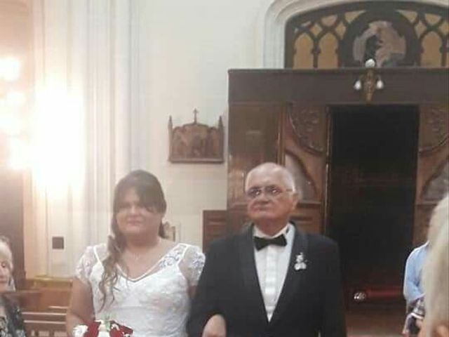 El casamiento de Cristian y Nadia  en Rosario, Santa Fe 4
