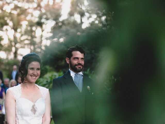 El casamiento de Bruno y Mechi en Pilar, Buenos Aires 17