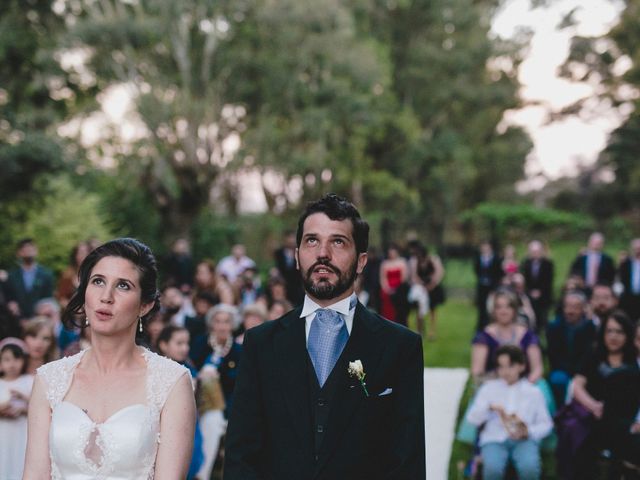 El casamiento de Bruno y Mechi en Pilar, Buenos Aires 29