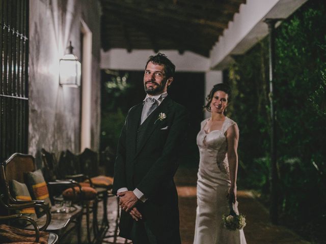 El casamiento de Bruno y Mechi en Pilar, Buenos Aires 33