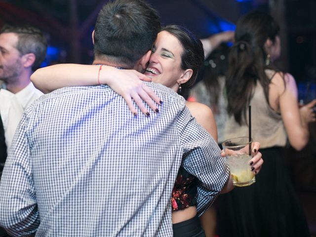 El casamiento de Bruno y Mechi en Pilar, Buenos Aires 52