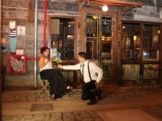 El casamiento de Sergio y Vanesa 2