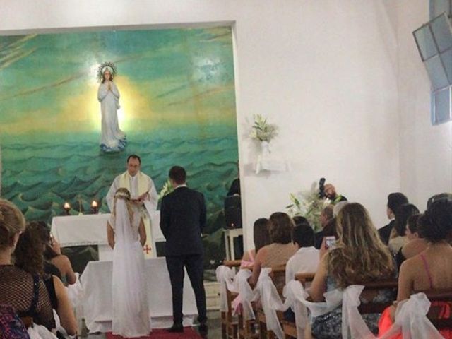 El casamiento de Leonardo y Victoria en Concepción del Uruguay, Entre Ríos 8