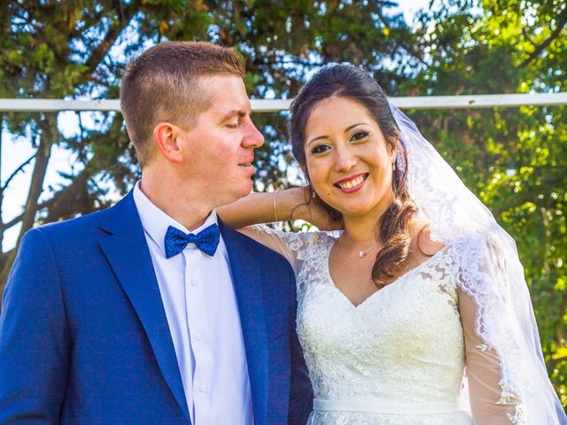 El casamiento de Lucas y Noelia en 9 de Abril, Buenos Aires 31