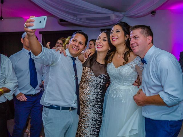 El casamiento de Lucas y Noelia en 9 de Abril, Buenos Aires 42