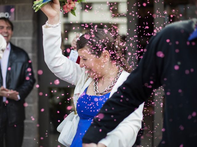 El casamiento de Maxi y Noelia en San Fernando, Buenos Aires 8