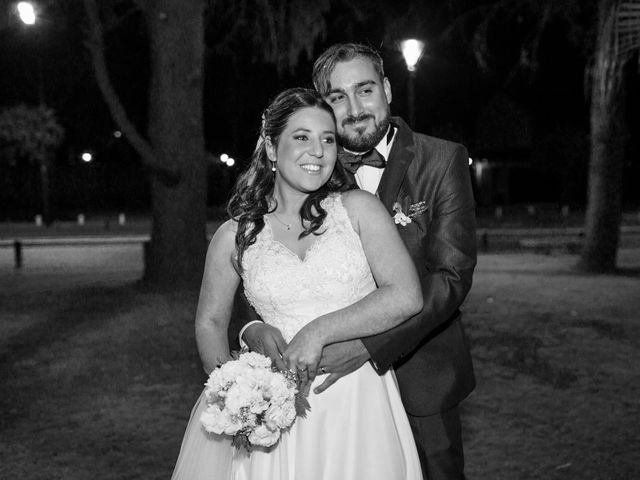 El casamiento de Maxi y Noelia en San Fernando, Buenos Aires 31