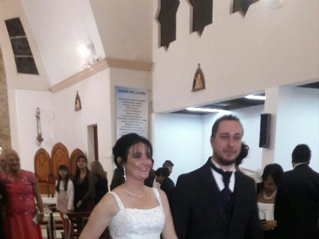 El casamiento de Cesar  y Vane  en Montes de Oca, Santa Fe 9