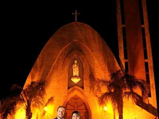 El casamiento de Cesar  y Vane  en Montes de Oca, Santa Fe 15