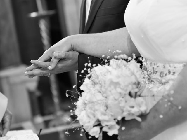 El casamiento de Emanuel y Xoana en La Plata, Buenos Aires 5