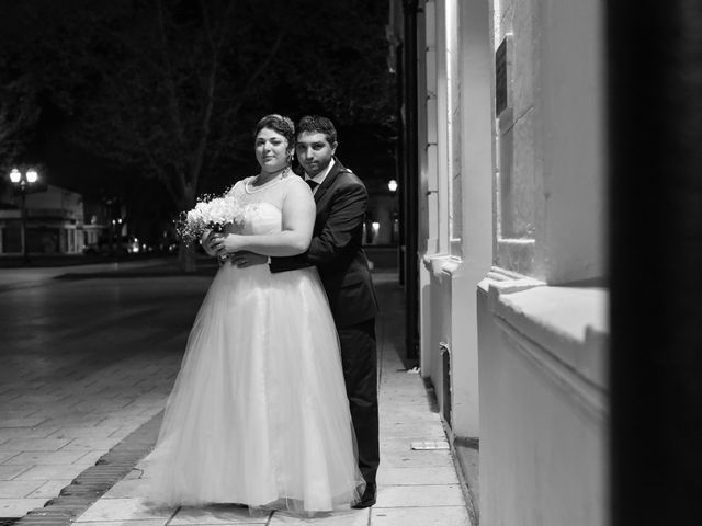 El casamiento de Emanuel y Xoana en La Plata, Buenos Aires 6