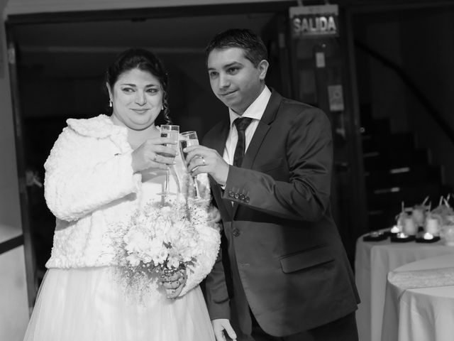 El casamiento de Emanuel y Xoana en La Plata, Buenos Aires 7
