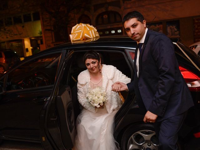 El casamiento de Emanuel y Xoana en La Plata, Buenos Aires 19