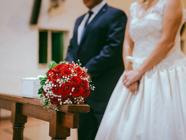 El casamiento de Miguel y Lorena en Canning, Buenos Aires 23