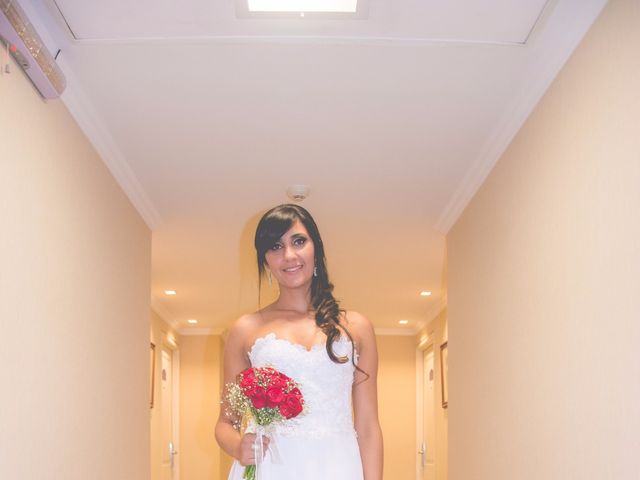 El casamiento de Cristian y Noelia en Rio Cuarto, Córdoba 14