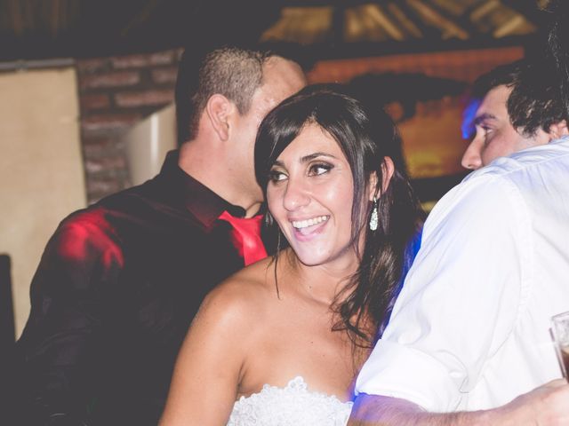 El casamiento de Cristian y Noelia en Rio Cuarto, Córdoba 21