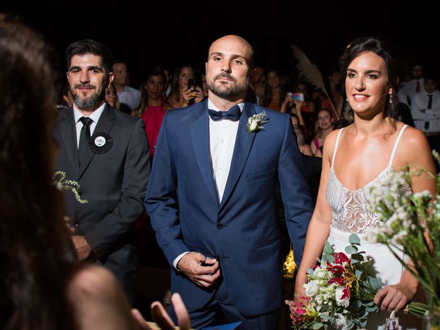 El casamiento de Lucas y Marianela en Roldán, Santa Fe 17