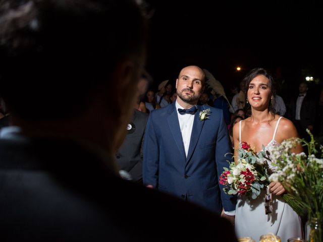 El casamiento de Lucas y Marianela en Roldán, Santa Fe 20