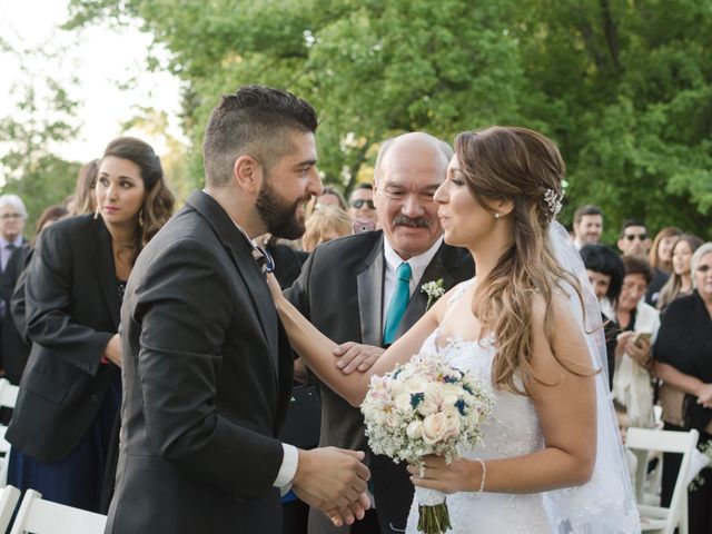 El casamiento de Federico y Bárbara en Berazategui, Buenos Aires 34