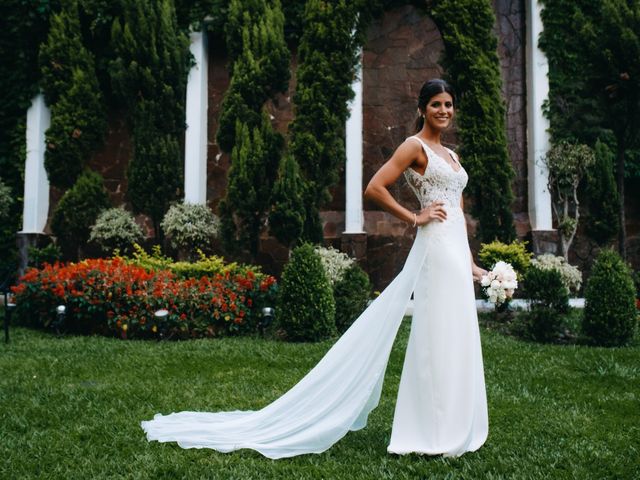 El casamiento de Mario y Nati en Buenos Aires 6
