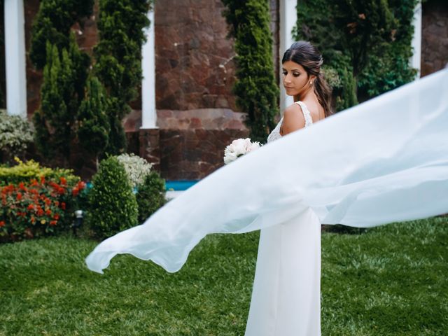 El casamiento de Mario y Nati en Buenos Aires 10