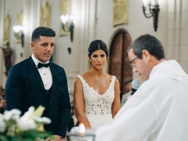 El casamiento de Mario y Nati en Buenos Aires 17