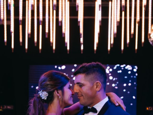 El casamiento de Mario y Nati en Buenos Aires 24