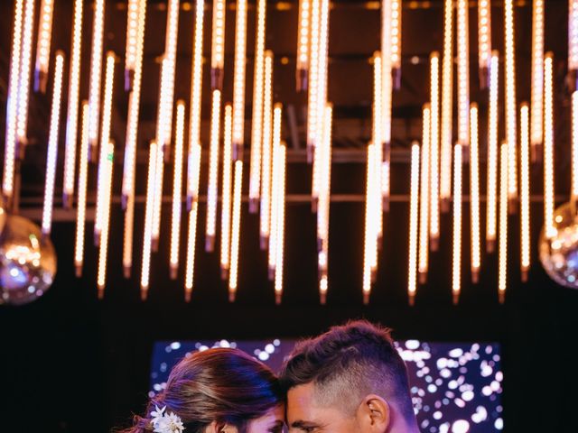 El casamiento de Mario y Nati en Buenos Aires 25