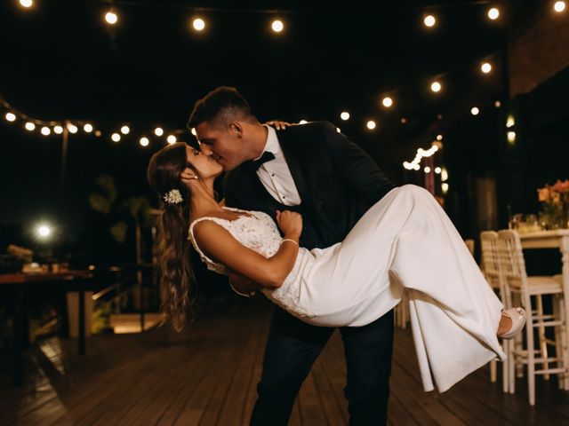 El casamiento de Mario y Nati en Buenos Aires 34