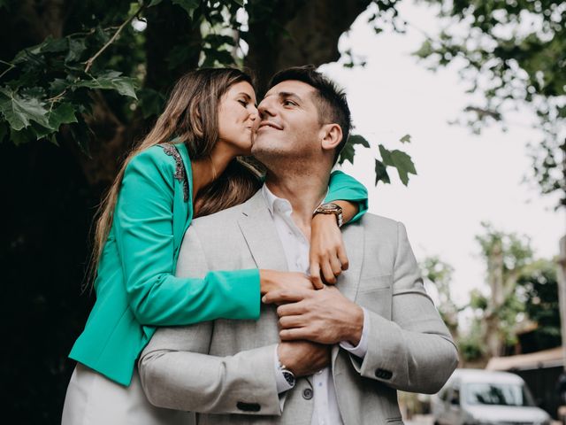 El casamiento de Mario y Nati en Buenos Aires 60