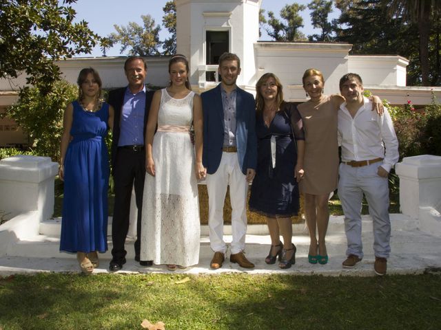 El casamiento de Pablo y Julieta en Pilar, Buenos Aires 21
