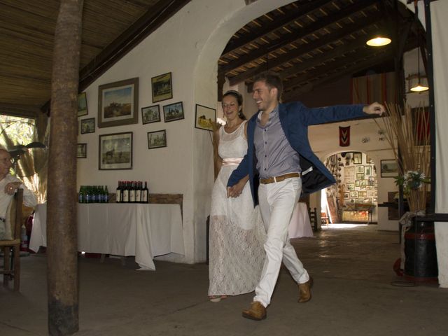 El casamiento de Pablo y Julieta en Pilar, Buenos Aires 27