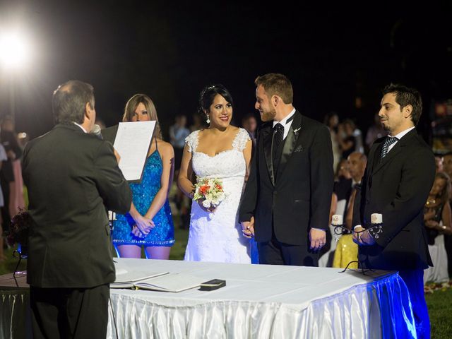 El casamiento de Juan y Yessenia en Mendoza, Mendoza 23