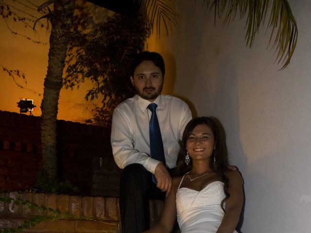 El casamiento de Diego y Macarena en Caballito, Capital Federal 21
