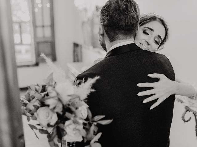 El casamiento de Marian y Romi en Villa Nueva, Córdoba 39