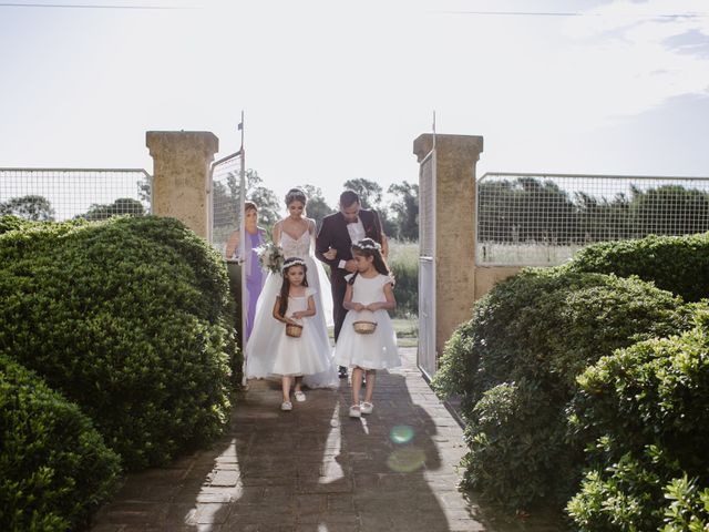 El casamiento de Marian y Romi en Villa Nueva, Córdoba 49