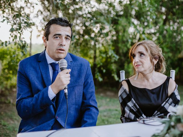 El casamiento de Marian y Romi en Villa Nueva, Córdoba 70