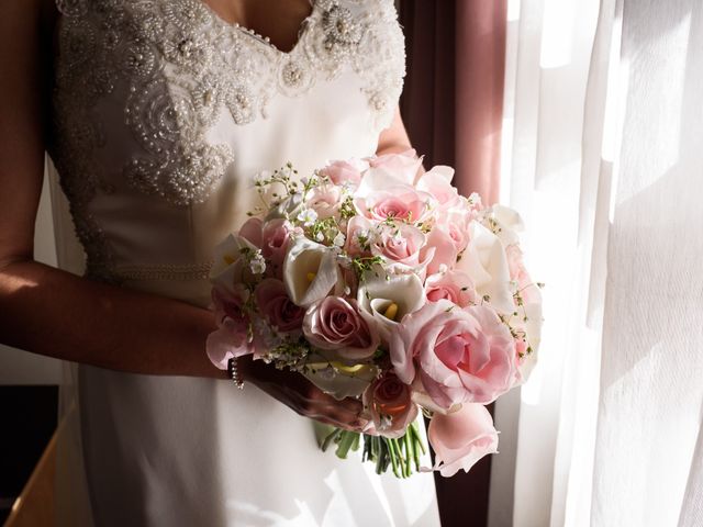 El casamiento de Pablo y Nadia en San Juan, San Juan 8