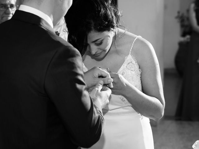 El casamiento de Pablo y Nadia en San Juan, San Juan 13