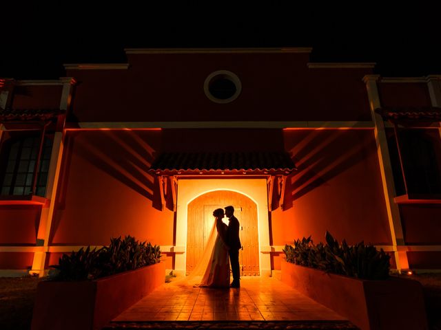 El casamiento de Pablo y Nadia en San Juan, San Juan 1