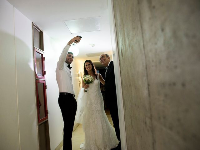 El casamiento de Leandro y Ana en Villa Ortúzar, Capital Federal 22