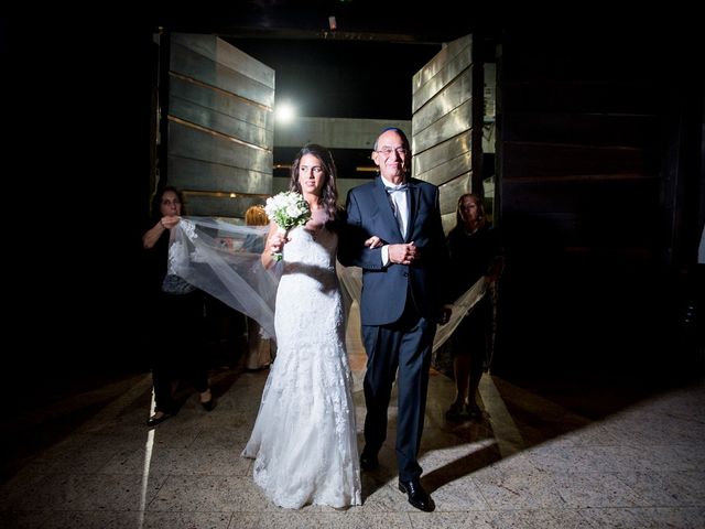 El casamiento de Leandro y Ana en Villa Ortúzar, Capital Federal 29
