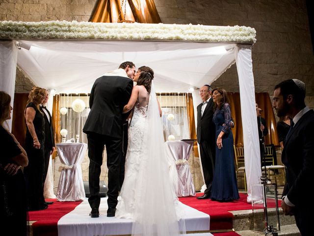 El casamiento de Leandro y Ana en Villa Ortúzar, Capital Federal 31